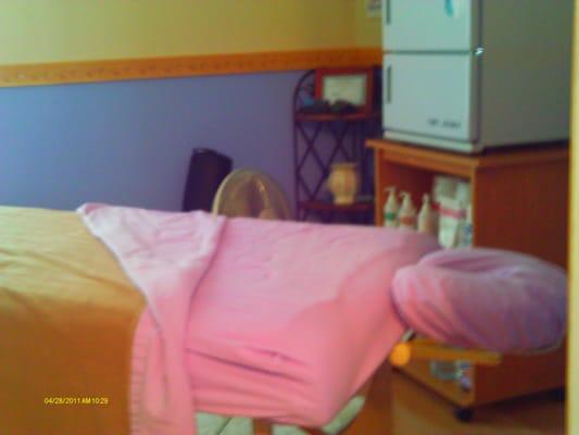 Ten Star Massage, Reflexology & Acupressure