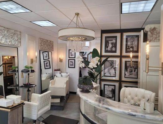 Harachi Luxury Epoxy