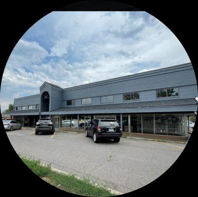 Fresh Start Entrepreneurship Training/Studios