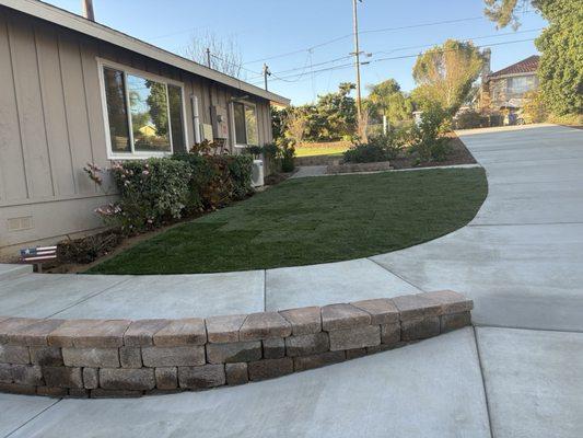 Kendall Construction