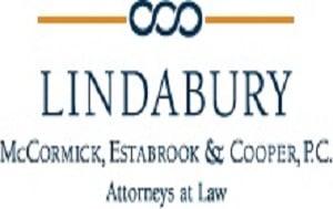 Lindabury, McCormick, Estabrook & Cooper, P.C.