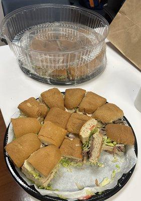 Murphy's Deli