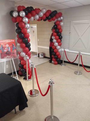 Lakewood Park Property Owners' Association