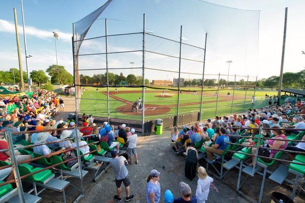 Royal Oak Leprechauns