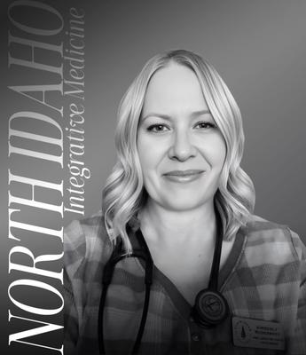 North Idaho Integrative Medicine