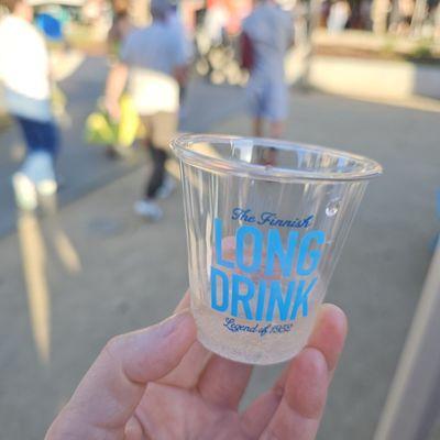 San Jose Jazz Festival