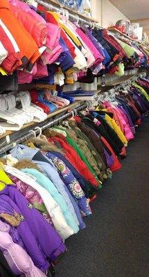 Children's Exchange