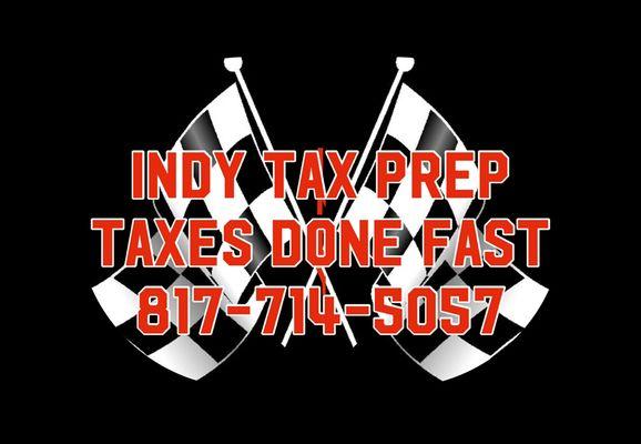 Indy Tax Prep