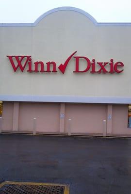 Winn-Dixie