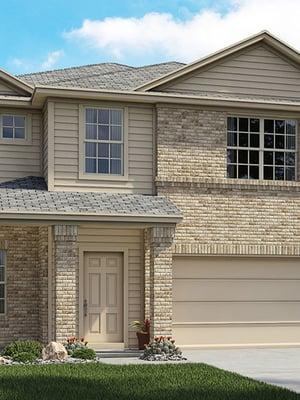 Lennar at Summerhill