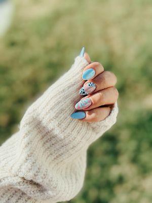 Best Friends Nails Spa