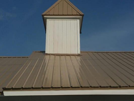 Salem Roofing & Building Construction