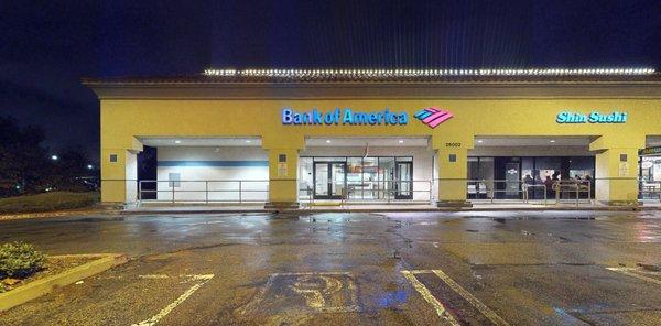 Bank of America Mortgage