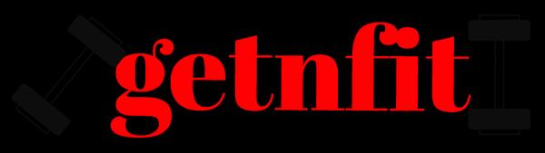 get n fit logo