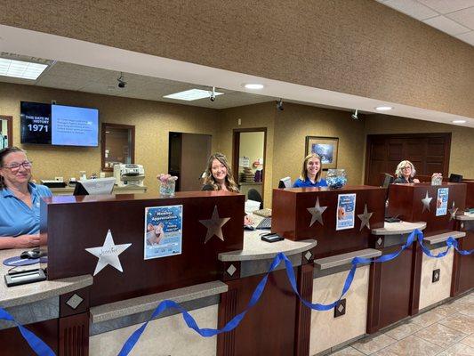Beacon Credit Union