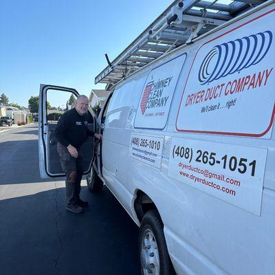 A Safe Chimney Means a Safe Home!
Regular chimney cleaning and inspections prevent dangerous build-up and costly repairs. #chimneyclean