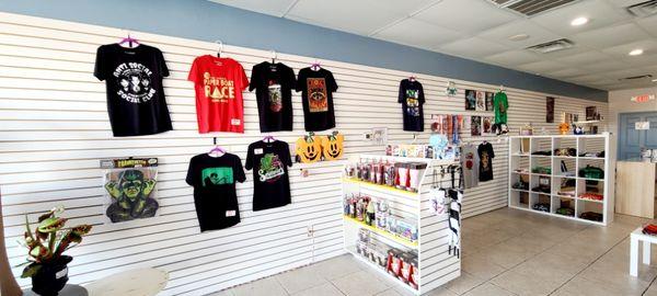 Diabolical Collectibles & Gaming