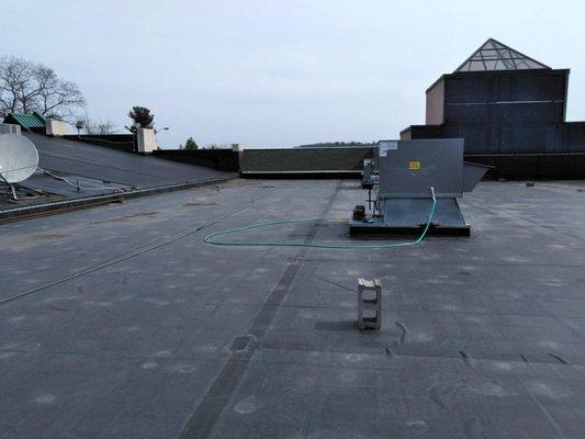 Mike's Roofing Repairs and Carpentry