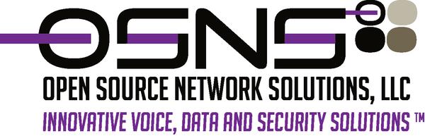 Open Source Network Solutions