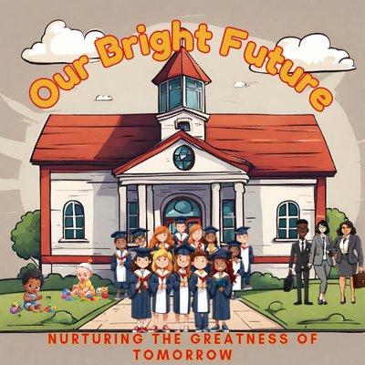 Preparing our future scholars for greatness.