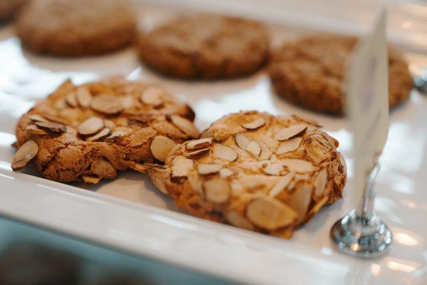 Cookie Crave & Creamery