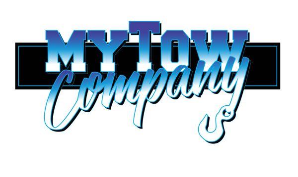 MY Tow Company