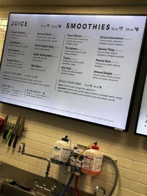 WFM Coffee Bar