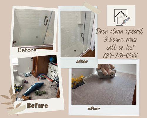 Big Fella Labor services