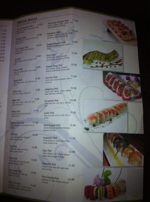 Hibachi & Sushi Express