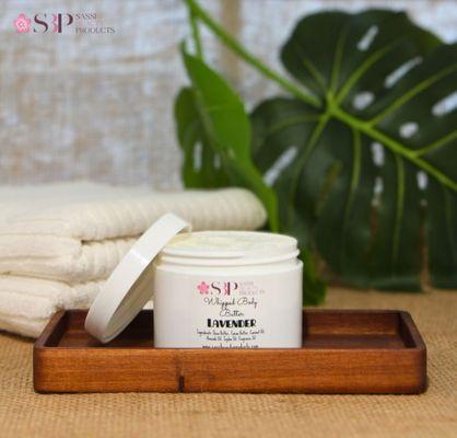 Sassi Beauty & Barber Salon