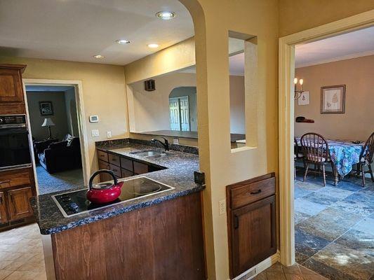Premium Home Remodeling