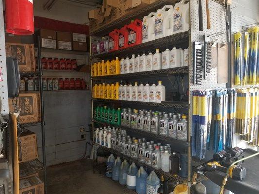 Miller's Lube & Service