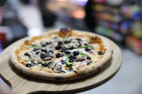 Main Street Market & Eatery