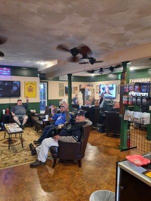 East End Cigar Company