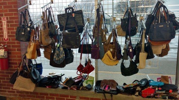 The Salvation Army Family Store