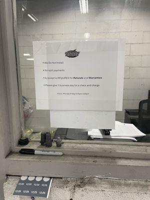 Interstate Batteries