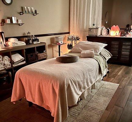 Mariela's Healing Hands & Reiki