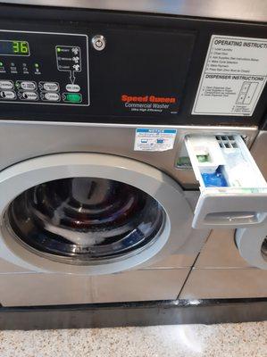 Spent $8, called customer again. Never got a refund. I'm pissed. Thus is my second time