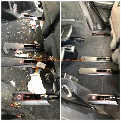 Fresh Mobile Car Detail