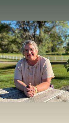 Nancy Thum - Thomas Life Coaching