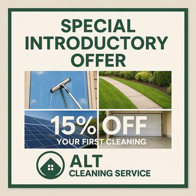 A & H Cleaning Service