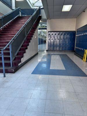 Wilson Junior High School