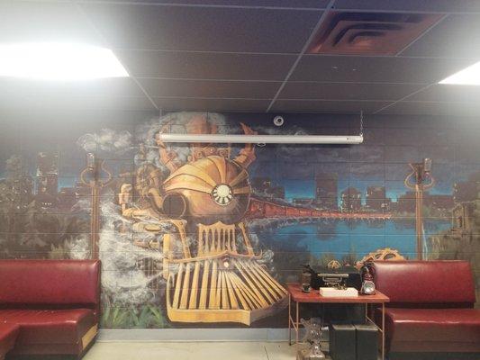 GR E Liquid Vapor Lounge