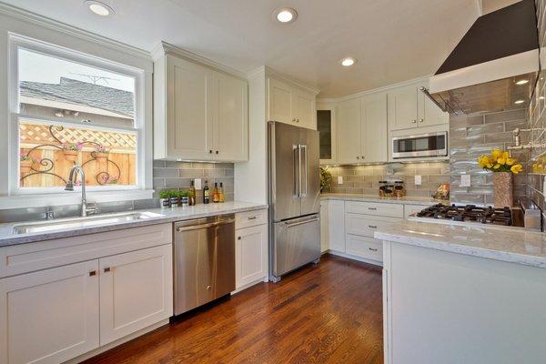 MV Kitchen After Renovation