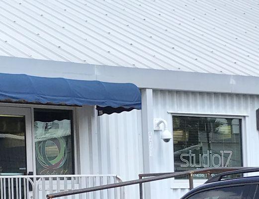 Studio 17