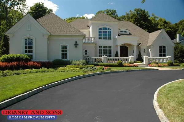 Delaney and Sons Home Improvements