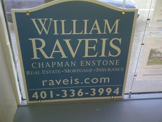 William Raveis Chapman Enstone