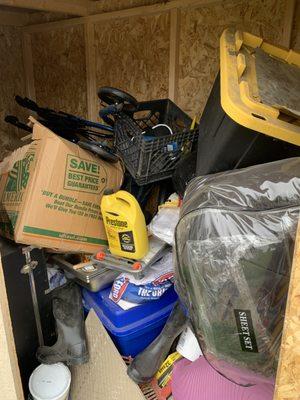 Double R Cleaning Services