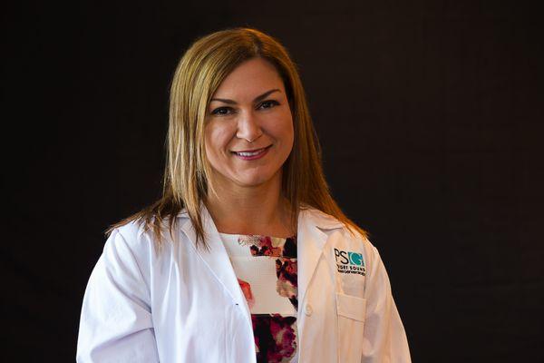 Bridget Scott-Fletcher, ARNP