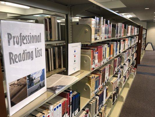Station Library - NAS Pensacola